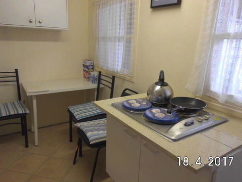 Garden Lodge - Accommodation Kalgoorlie 3
