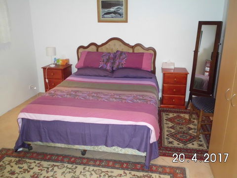 Garden Lodge - Accommodation Kalgoorlie 0