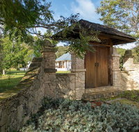 Garden Pavilion - Art House Yallingup - Accommodation Kalgoorlie