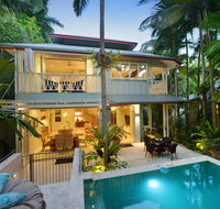 Garden Villa on Murphy - Accommodation Kalgoorlie