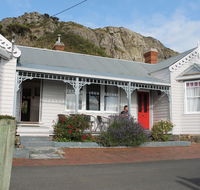 Gardenia House - Accommodation Kalgoorlie