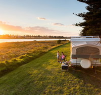 Gardens Caravan Park - Accommodation Kalgoorlie