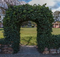 Gardenview - Accommodation Kalgoorlie