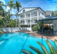 Garrick House - Accommodation Kalgoorlie