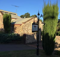 Gasworks BB Cottages - Accommodation Kalgoorlie