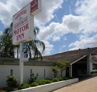 Gateway Motor Inn - Accommodation Kalgoorlie