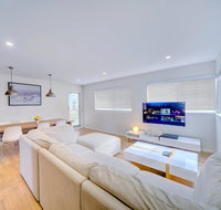 GCHM Beachside Getaway with Netflix  Wi-Fi - Accommodation Kalgoorlie