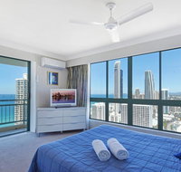 GCR Crown Towers Resort Private Apartment - Accommodation Kalgoorlie