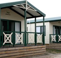 Geelong Surfcoast Hwy Holiday Park - Accommodation Kalgoorlie