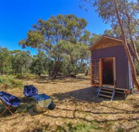 Geelong Tiny House - Accommodation Kalgoorlie