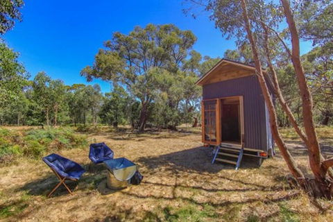 Geelong Tiny House - Accommodation Kalgoorlie 0