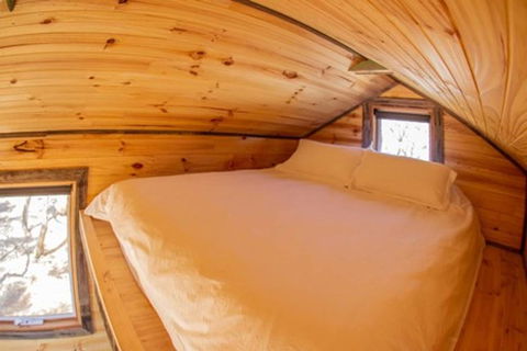 Geelong Tiny House - Accommodation Kalgoorlie 2