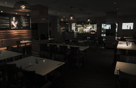General Roberts Hotel - Accommodation Kalgoorlie 0