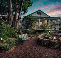 Genesta House - Accommodation Kalgoorlie