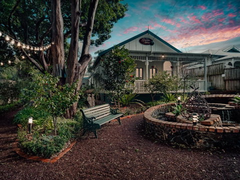 Genesta House - Accommodation Kalgoorlie 0