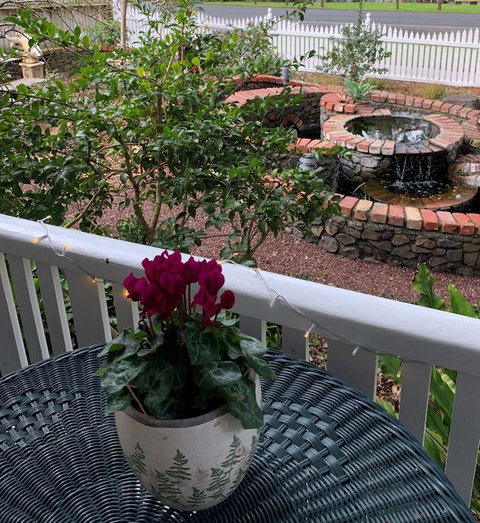 Genesta House - Accommodation Kalgoorlie 3