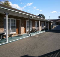 George Bass Motor Inn - Accommodation Kalgoorlie
