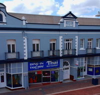 Geraldton Backpackers - Accommodation Kalgoorlie