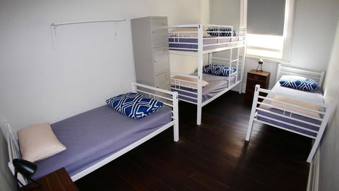 Geraldton Backpackers - Accommodation Kalgoorlie 2