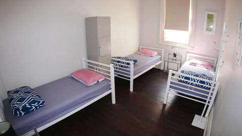 Geraldton Backpackers - Accommodation Kalgoorlie 3