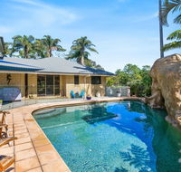 Getaway Haven in the Noosa surrounds - Accommodation Kalgoorlie