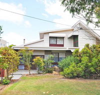GETAWAY ON GARDEN - FREE WIFI - PET FRIENDLY OUTSIDE ONLY - Accommodation Kalgoorlie