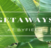 Getaways at Byfield - Accommodation Kalgoorlie