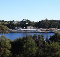GG Gateway to the Gordon - Accommodation Kalgoorlie