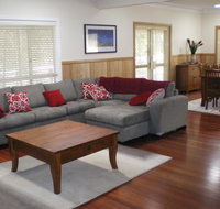 Gibraltar House - Accommodation Kalgoorlie