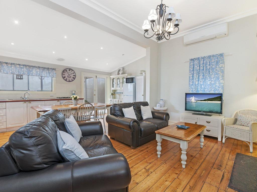 Orford ACT Accommodation Kalgoorlie