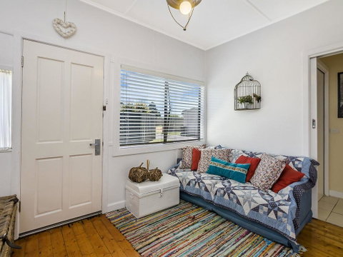 Gipps Getaway - Accommodation Kalgoorlie 3