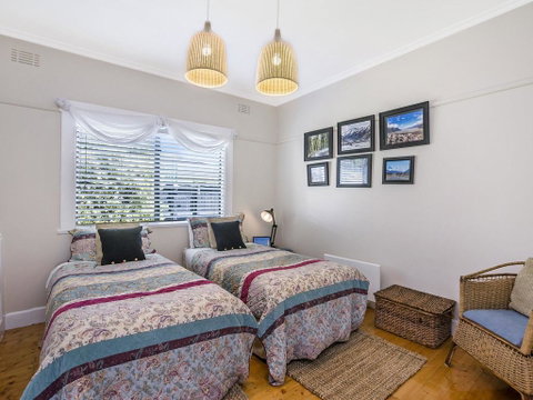 Gipps Getaway - Accommodation Kalgoorlie 1