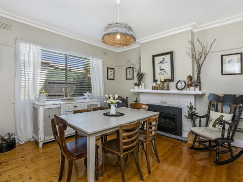 Gipps Getaway - Accommodation Kalgoorlie 2