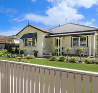 Gipps Getaway - Accommodation Kalgoorlie
