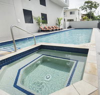 Gladstone Central Plaza - Accommodation Kalgoorlie