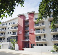 Gladstone City Central Apartment Hotel - Accommodation Kalgoorlie