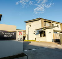 Gladstone Heights Executive Apartments - Accommodation Kalgoorlie