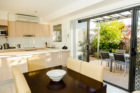 Gladstone Heights Executive Apartments - Accommodation Kalgoorlie 2