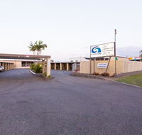 Gladstone Motel - Accommodation Kalgoorlie