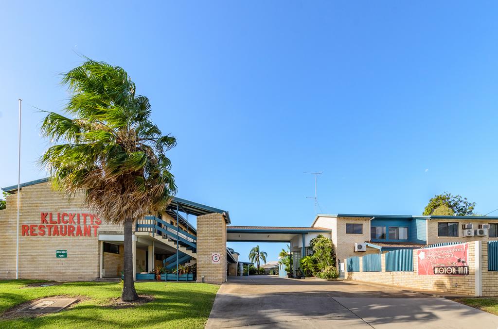 Beecher QLD Accommodation Kalgoorlie