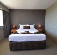 Gladstone Reef Hotel Motel - Accommodation Kalgoorlie