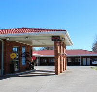 Glen Innes Lodge Motel - Accommodation Kalgoorlie