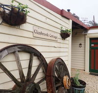 Glenbrook House  Cottage - Accommodation Kalgoorlie