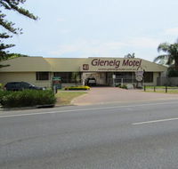 Glenelg Motel - Accommodation Kalgoorlie