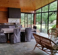 Glenhope Alpaca Farm Suites - Accommodation Kalgoorlie