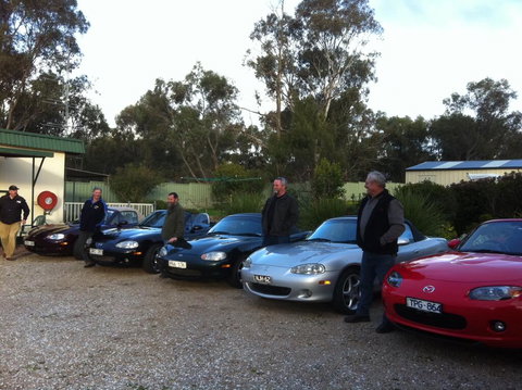 Glenrowan Kelly Country Motel - Accommodation Kalgoorlie 1