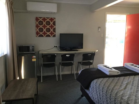 Glenrowan Kelly Country Motel - Accommodation Kalgoorlie 3