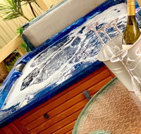 Glenway House Spa Oasis Rockingham - Accommodation Kalgoorlie