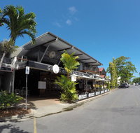 Global Backpackers Port Douglas - Accommodation Kalgoorlie