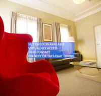 Globe Apartments - Accommodation Kalgoorlie